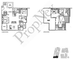 Parc Elegance (D15), Apartment #608653651
